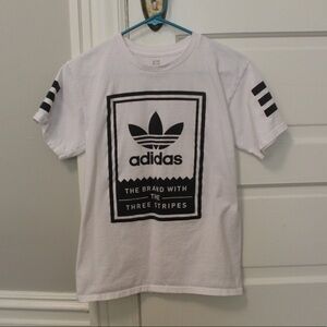 Adidas t-shirt